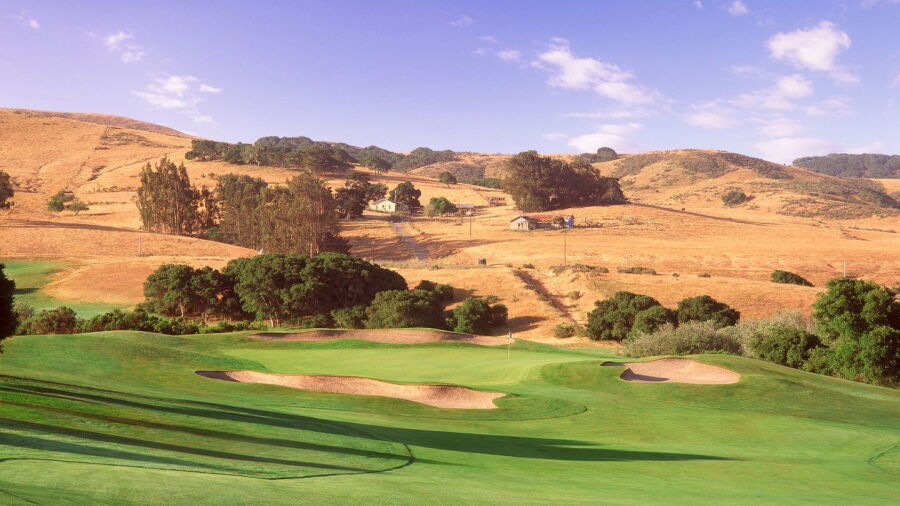 La Purisima GC