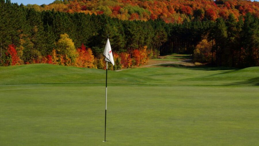 True North GC