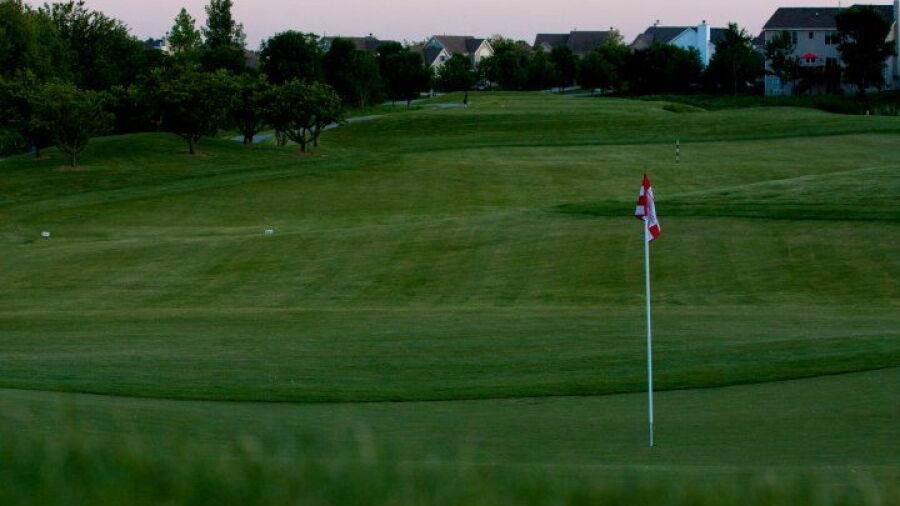 Mill Creek GC