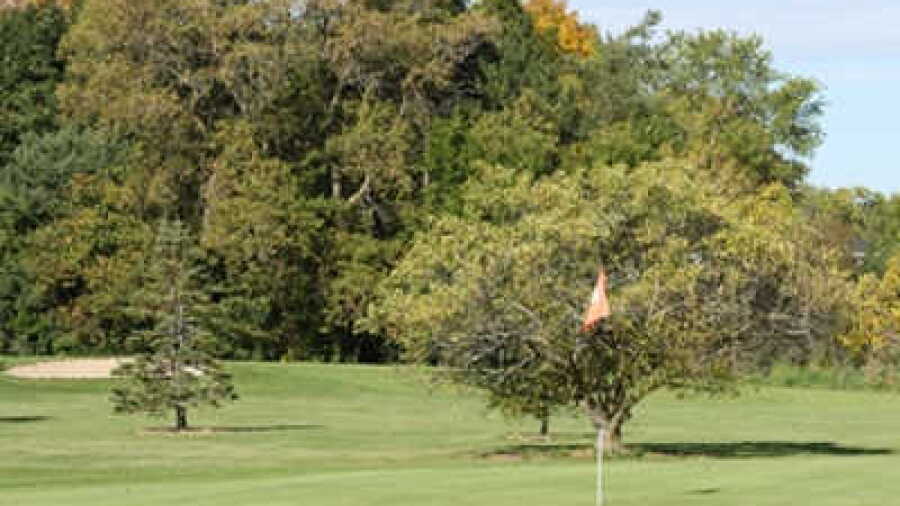 Zablocki Park GC