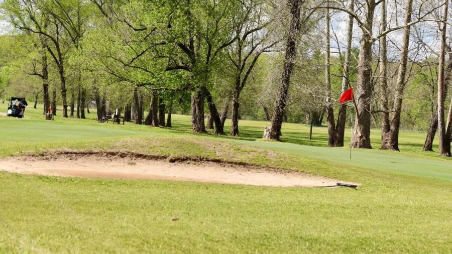 Lynrock GC