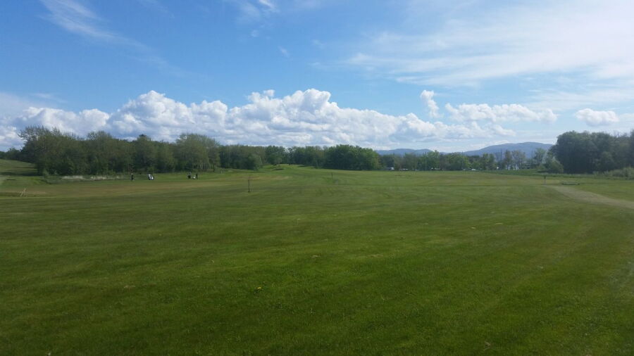 Austratt GC