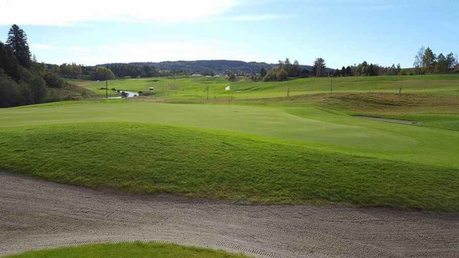 Gjerdrum GC
