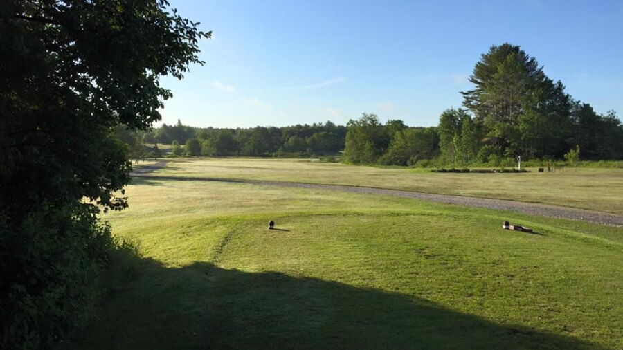 Wawenock GC