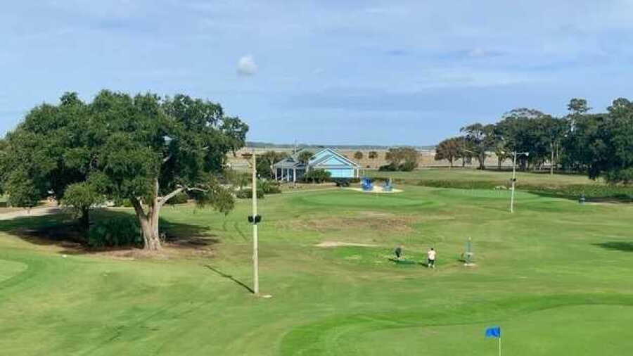 Aero Club Short Course