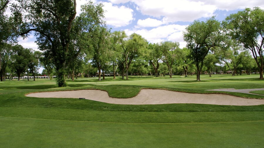 Albuquerque CC