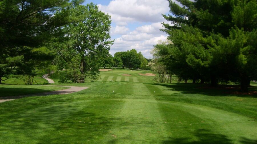 Rockford CC