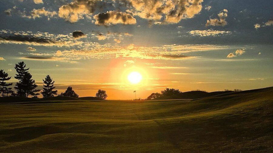 Nottawasaga Inn GC