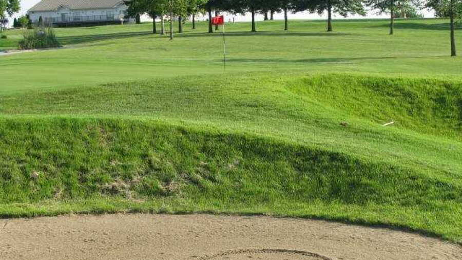 Paradise Pointe Golf Complex