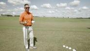 Pre-Round Practice
