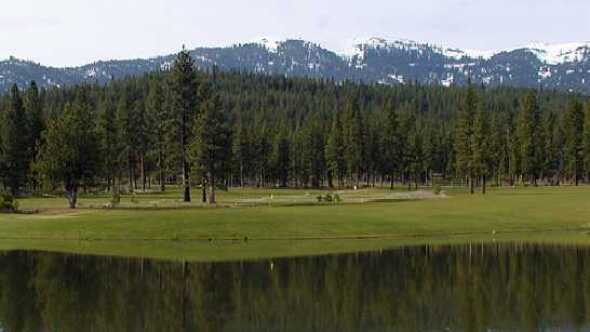Diamond Mountain GC