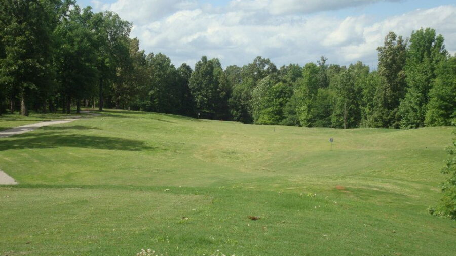 Bent Tree GC
