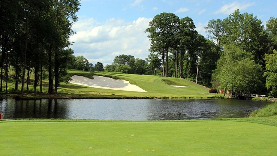Apawamis Club