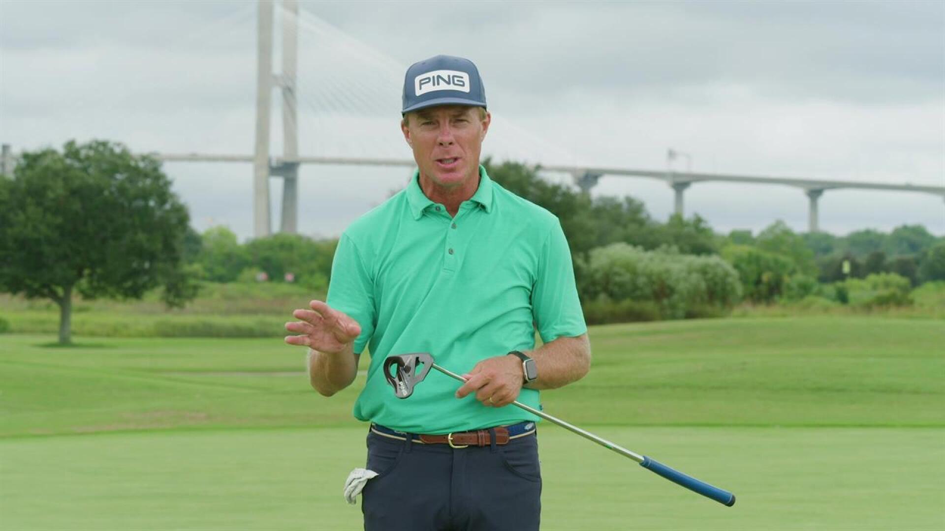The Most Important Putt