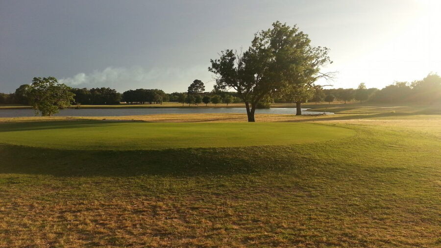Rockdale CC