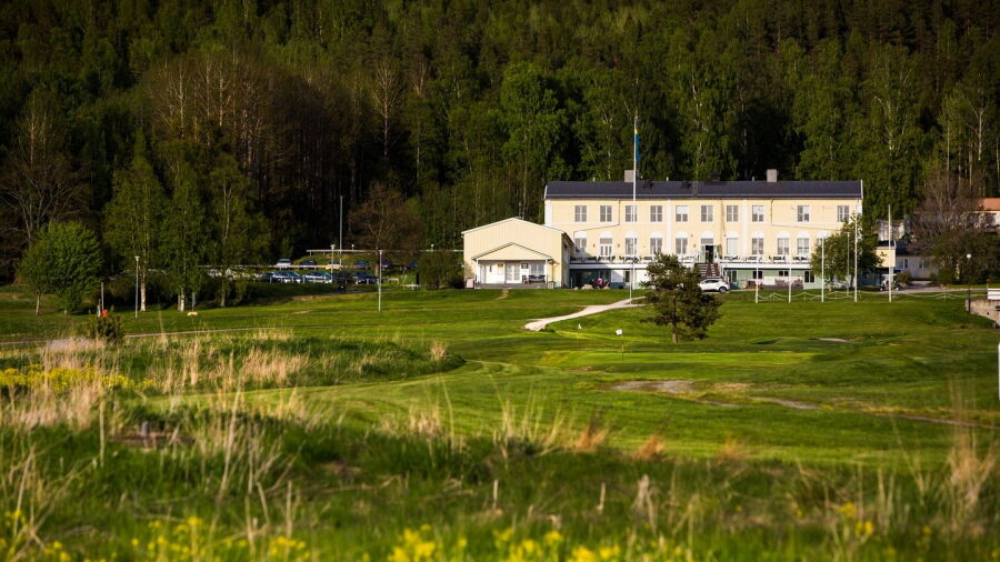 Veckefjardens GC