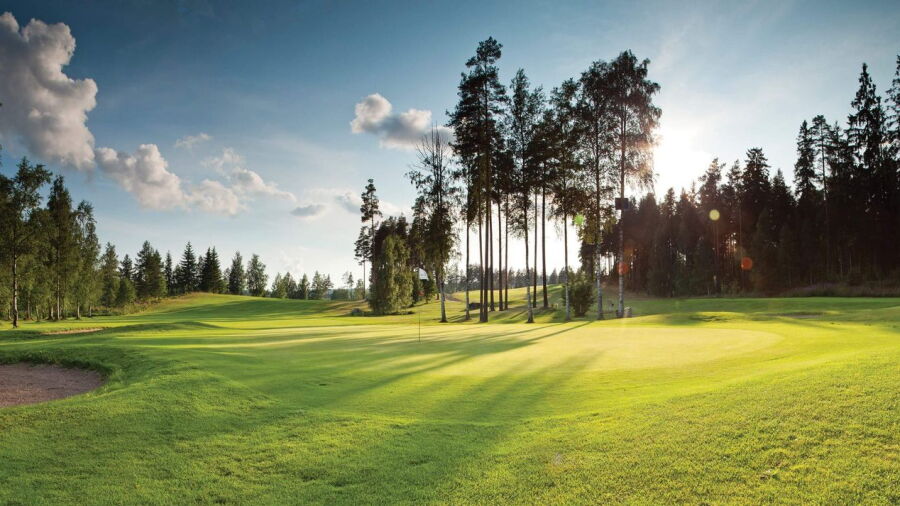 Hyvinkaan Golf