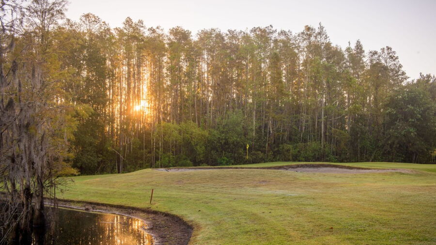 Wentworth GC
