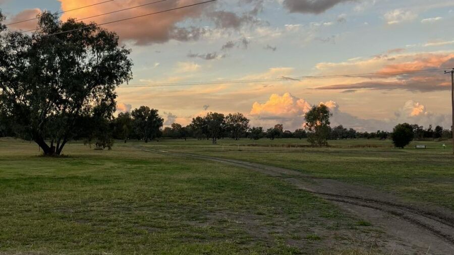 Mungindi GC