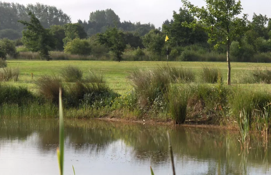 Henstridge Golf & Leisure