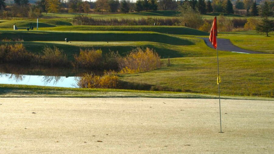 Granite Ridge Golf Club