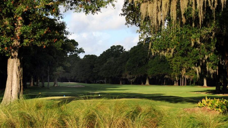 Snee Farm CC