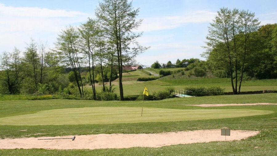 Bourbon-Lancy GC