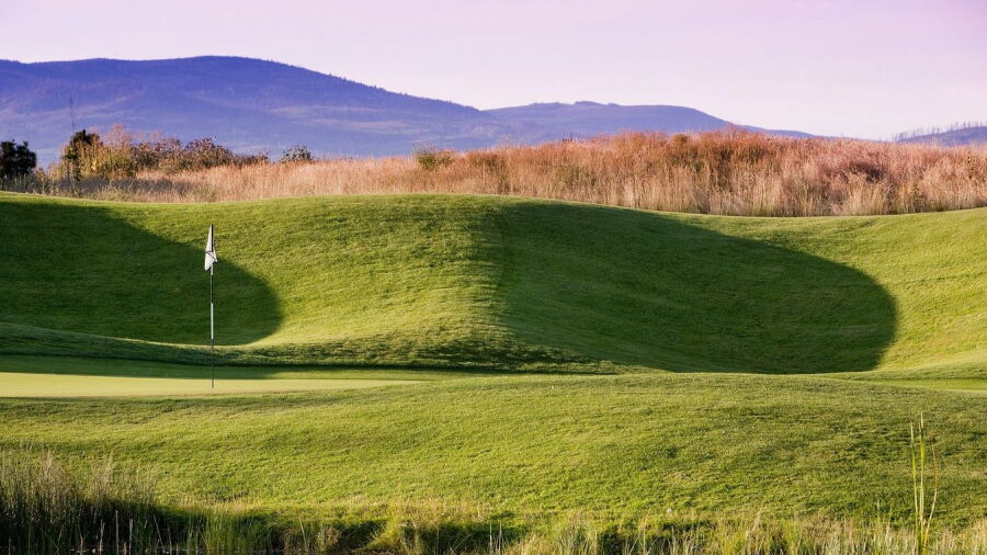 Two Eagles GC & Academy: #7