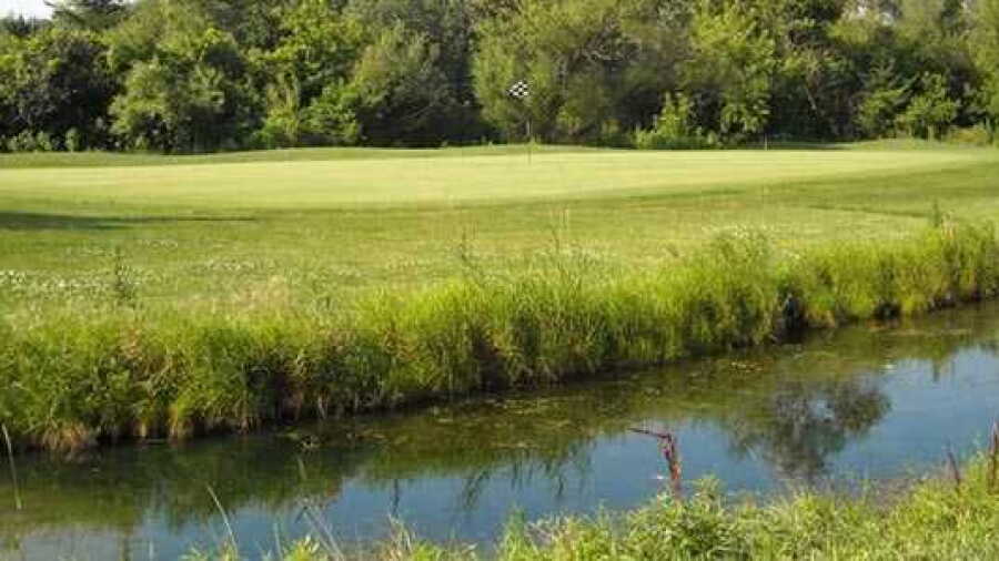 White Mountain Executive GC