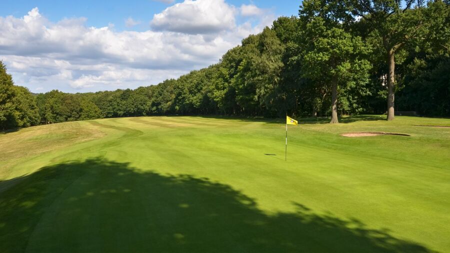 Abbeydale GC