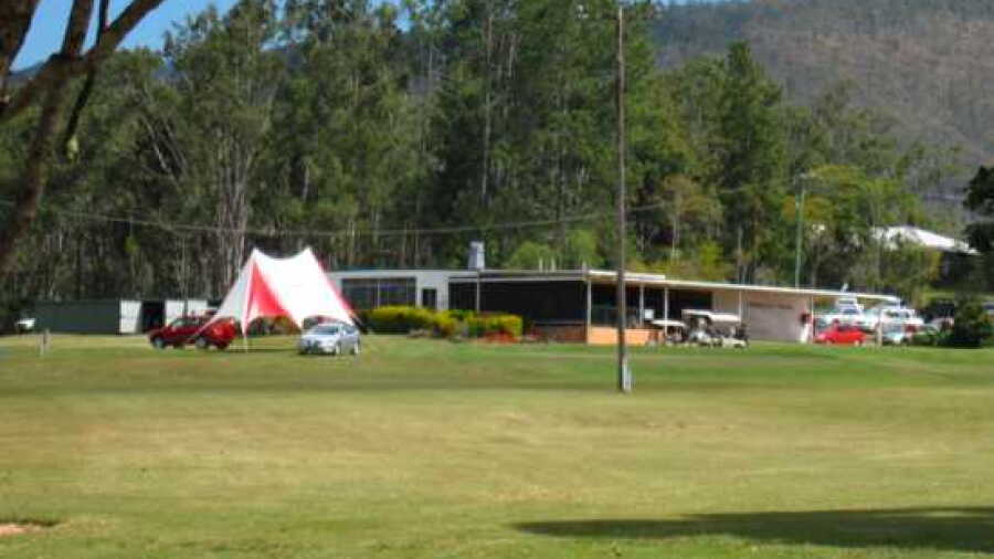 Atherton GC