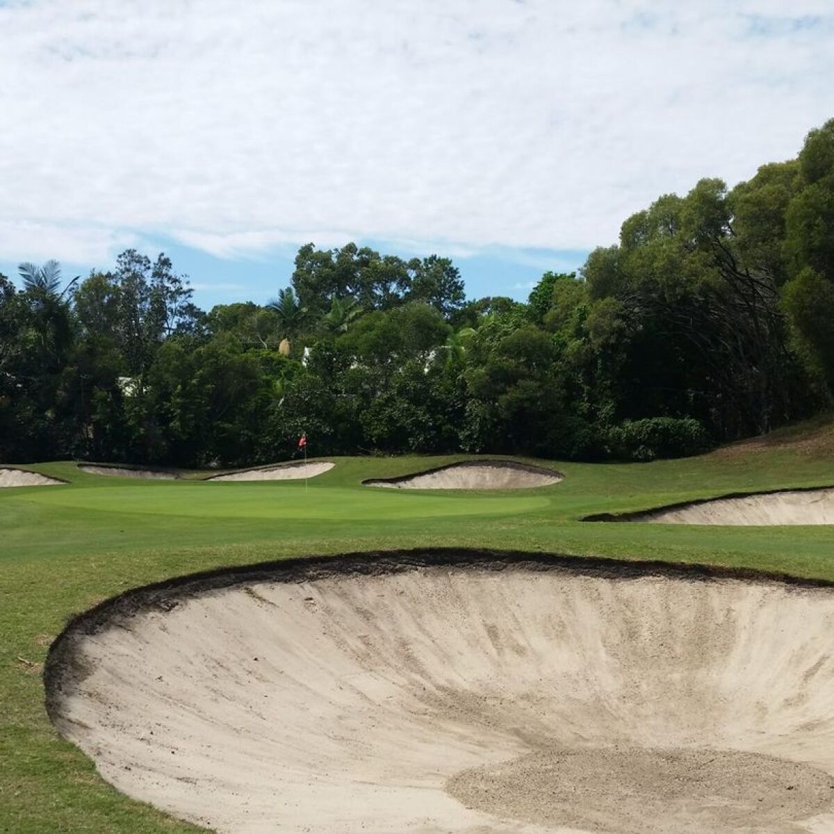 Palmer Coolum Resort in Coolum Beach, Queensland, Australia | GolfPass