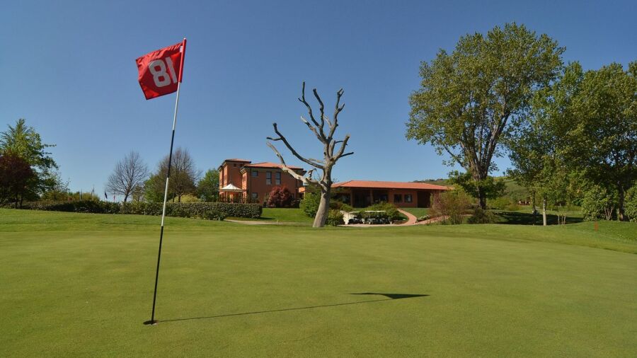 Fonti GC: #18