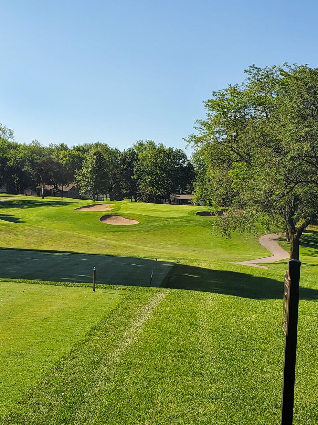 Par 3 10th (Photo submitted by dahlryan on 08/02/2020)