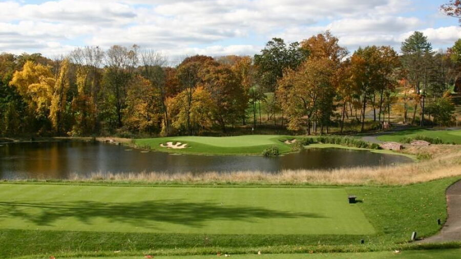 The Hickory at Hamilton Farm: #18
