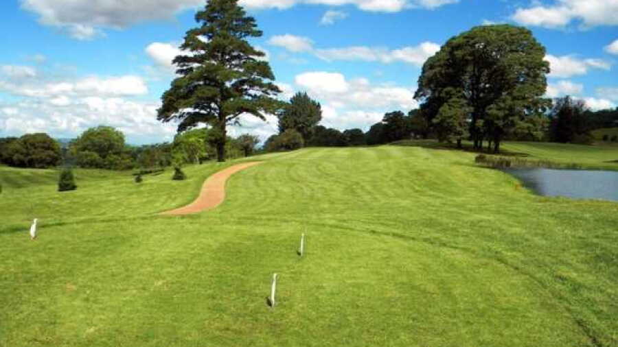 Victoria CC