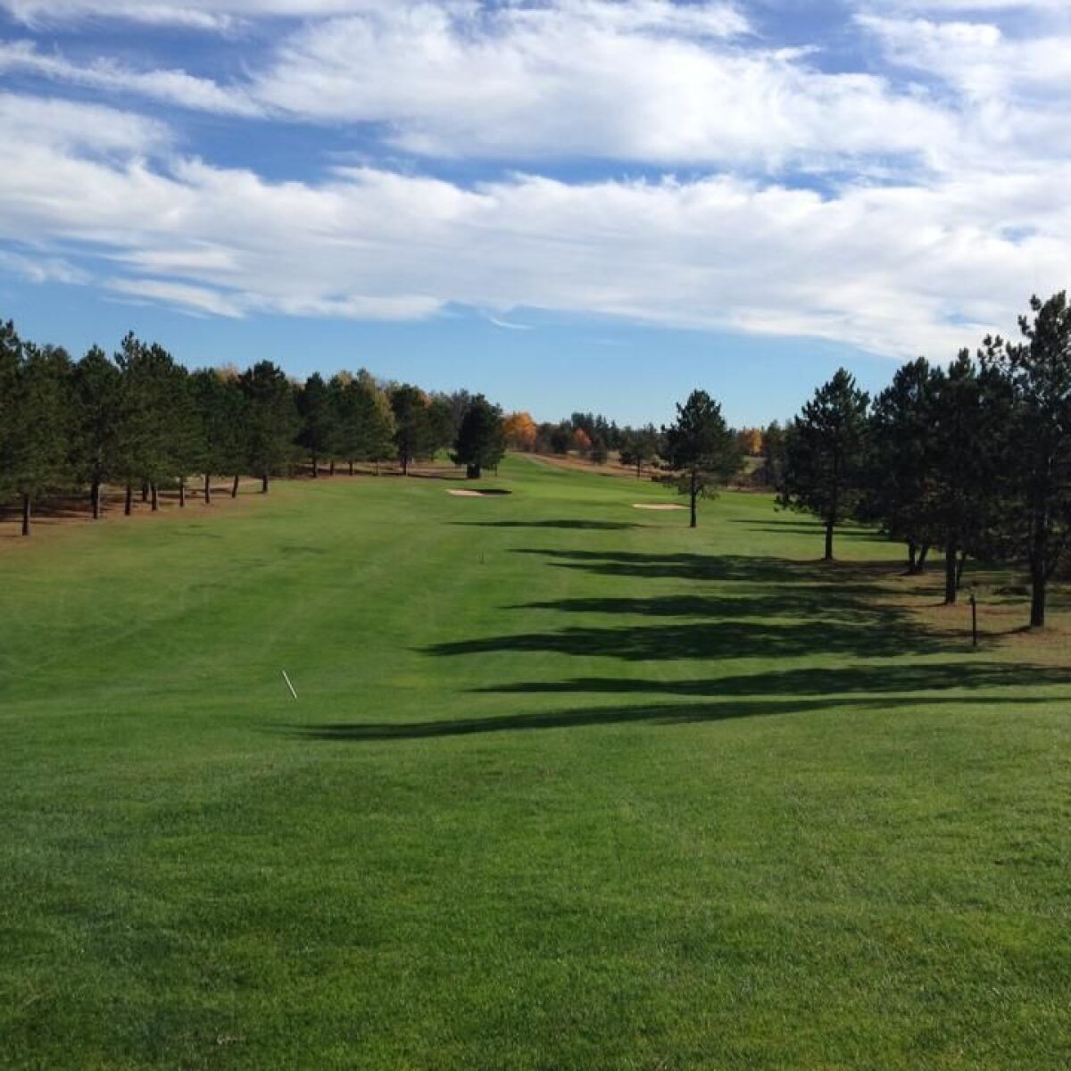 Red Fox Run Golf Course in Gwinn, Michigan, USA | GolfPass