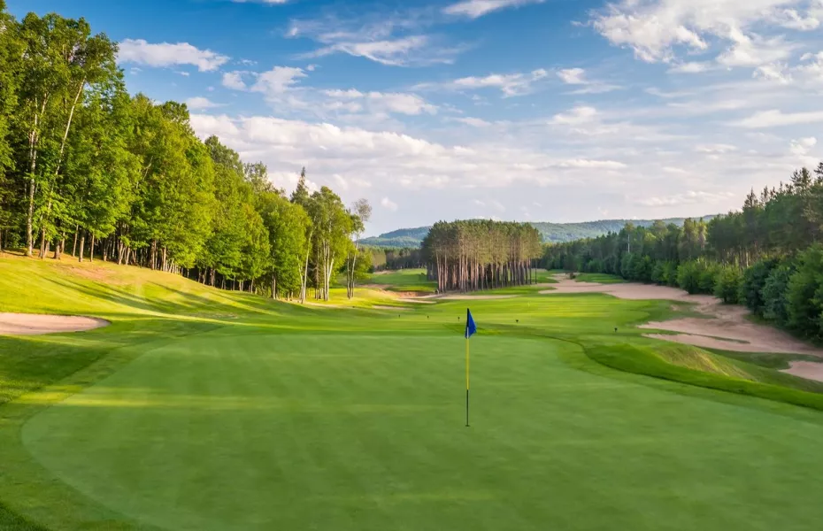 Mont Tremblant Resort