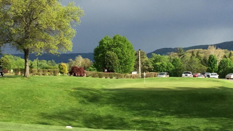 Club at Shepard Hills: #6