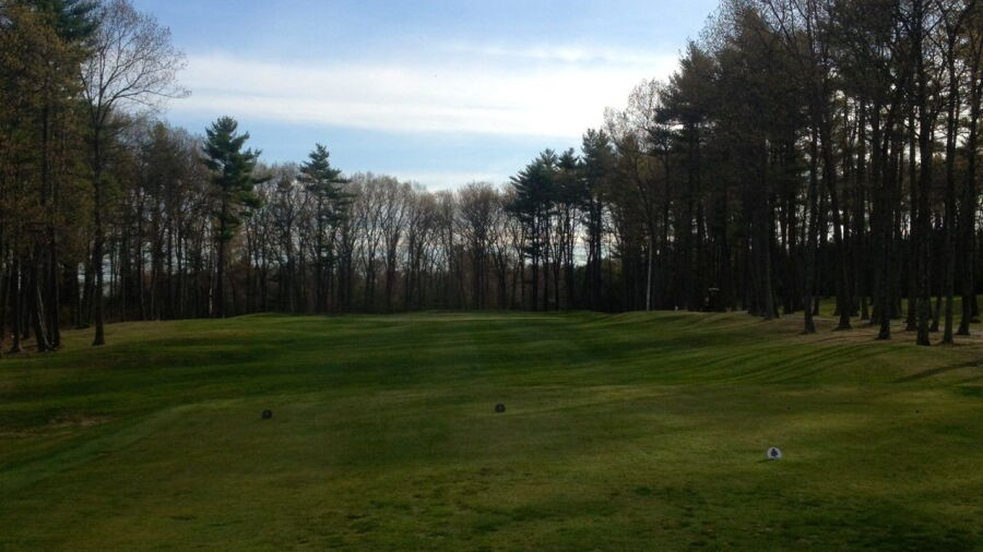 Wedgewood Pines CC