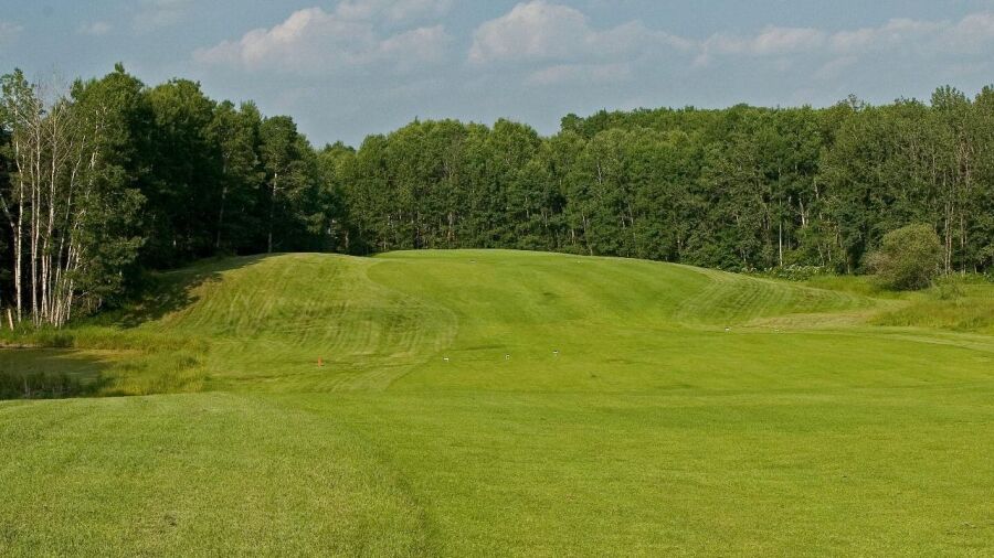 Madge Lake GC