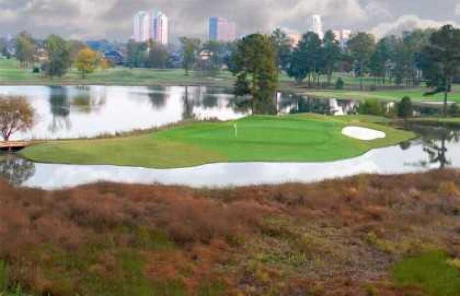 The River Golf Club in North Augusta, South Carolina, USA Golf Advisor