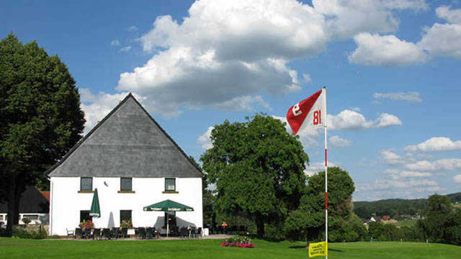 Maerkischer GC: #9