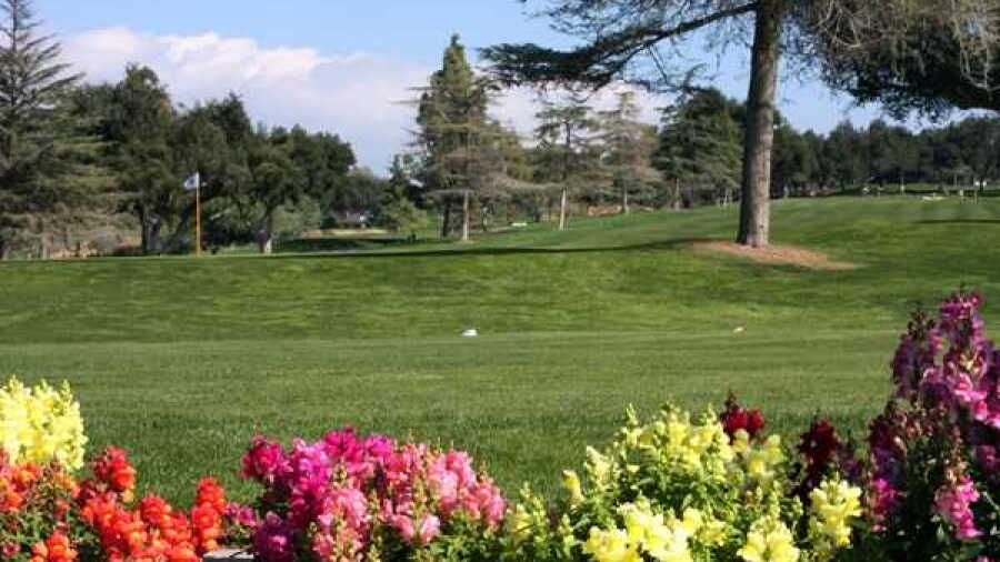 Redlands CC