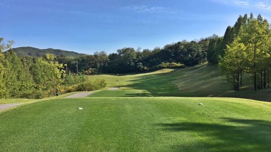 Namyeoju CC - North