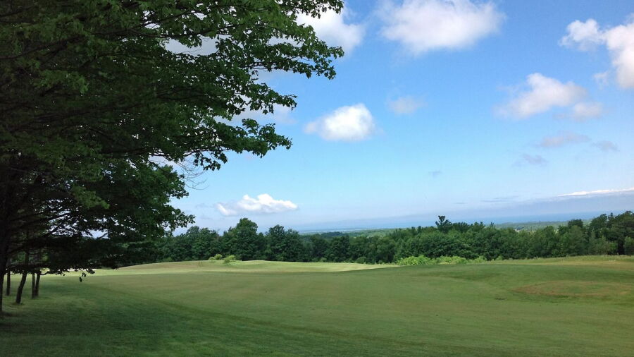 Harbor Ridge GC