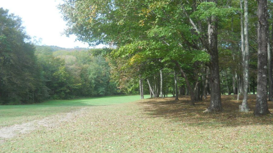 Black Birch GC