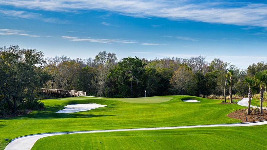 Esplanade GCC at Lakewood Ranch