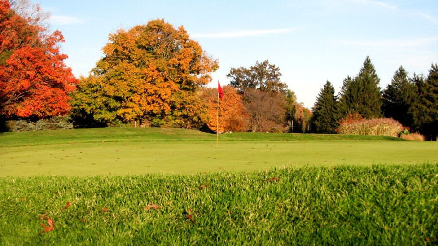 Barberton Brookside GC