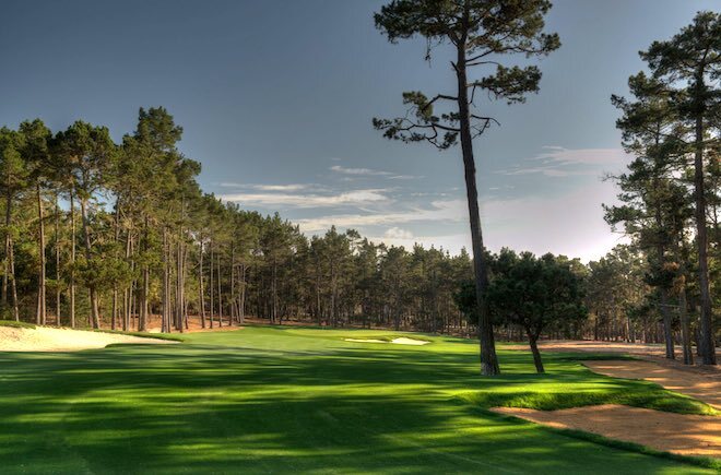 Poppy Hills shed its long rough and gained a lot in the way of strategic interest for golfers. (Poppy Hills)